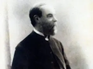 Rev. J. Ireland_Jones