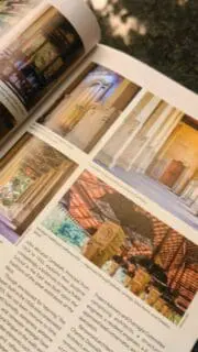 "By ten in the morning, Kandy had turned unexpectedly cool, a gentle drizzle veiling the grounds of the chapel of Trinity College, Kandy. Yet, nothing could diminish the quiet magnificence of this sacred space, an ode to Sri Lanka’s rich architectural corpus.

As one gazes at it in awe, a clear realization emerges: religious worship and spiritual fervor are not confined to established architectural schools. At a time when many churches on the island adopted European Gothic or Classical styles, this chapel stands apart as wholly indigenous. It departs from inherited conventions to root a faith brought from the West within a sanctuary modelled in Sri Lanka’s own heritage design language.

To the connoisseur of art and history, the Chapel of Trinity College, Kandy, is profoundly awe-inspiring. Standing outside, the mind travels easily across centuries: Embekke comes to mind, as do the royal audience hall of Polonnaruwa and the open-pillared structures of Anuradhapura."

A Living Legacy: Inside the Restored Chapel of Trinity College, Kandy

(Explore Sri Lanka: April 2026 issue) 
Words by Jennifer Paldano Goonewardane
Images by @tcmu.media | BT Options | @amila_alahakoon