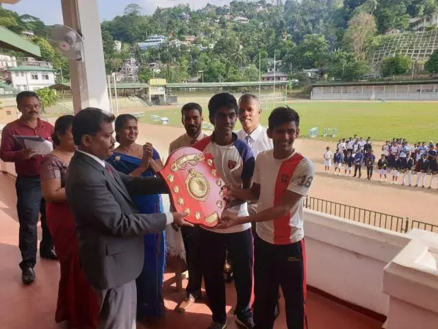 trinity-college-kandy_athletic-team-champions-at-the-zonal-meet-2019
