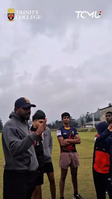 Our athletes recently completed their pre-season camp. The sessions focused on building strength and teamwork as the team prepares for the upcoming season