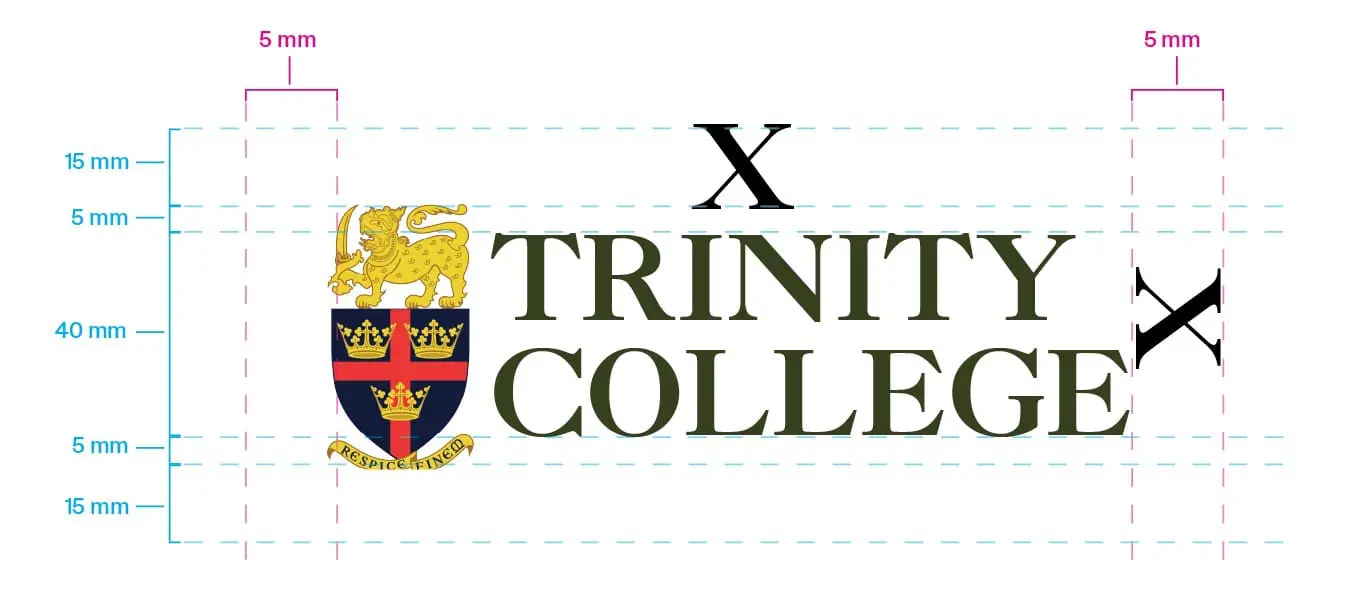 Secondary Logo Free Space 02