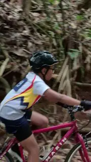 SENKANDA 2026 🚵♂️
The Forbidden Forest MTB Challenge pushed riders through the wild trails of Udawattakele!
Trail action captured by Nesath Rajakaruna for Trinity College Media Unit