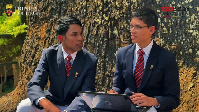 Big ideas start with one voice. 💡

Something exciting is on the way… 👀
A new platform for ideas, creativity, and powerful voices at Trinity College Kandy.

Get ready to think, speak, and inspire.

TED-Ed Club | Trinity College Kandy - Coming Soon.