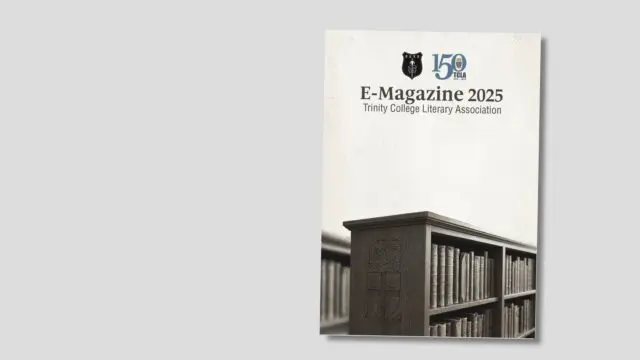 TCLA 150 Anniversary Digital Magazine

Read the magazine here:  www.trinitycollege.lk