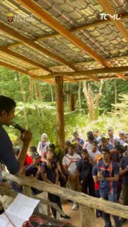 Beyond the classroom. Beyond comfort zones!

A glimpse into the ongoing Bridge Programme 2026 for young Trinitians stepping beyond O/Ls.

Video by Methira Jayakody | Trinity College Media Unit