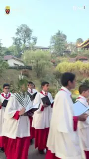 The Cross & Triumph of Christ 

A Lenten Meditation and Easter Reflection in Music, Lesson and Prayer.

Video by Nesath Rajakaruna for Trinity College Media Unit