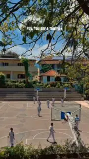 POV: You're a Trinitian 
#trinitycollegelk

.

Video by Shenal Wijeratne