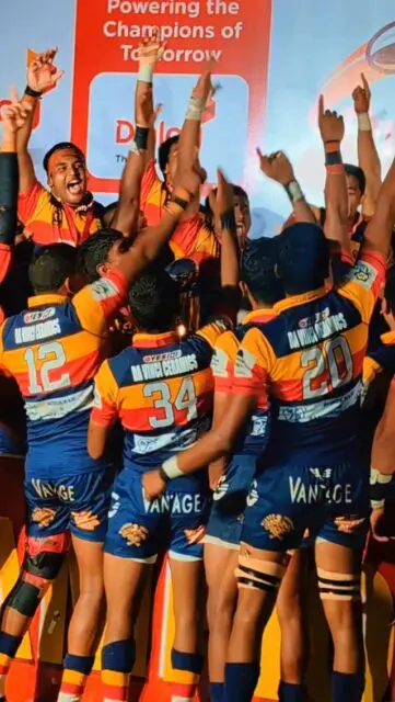 #WeAreTheChampions 🍃