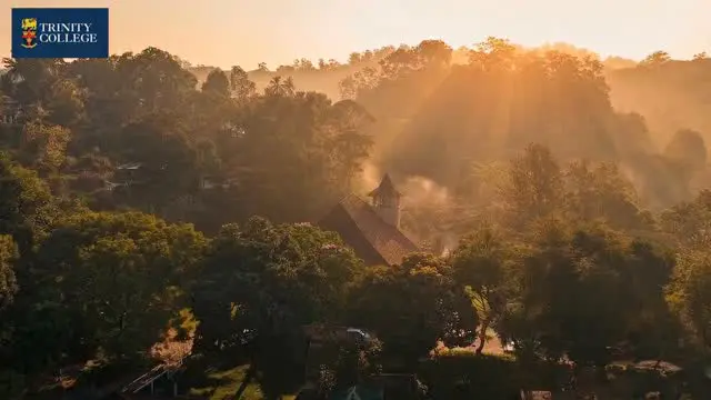 Easter is a quiet reminder that hope rises again.
In every dawn, in every life, it finds its way forward!