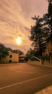 Like a dream...with a view!