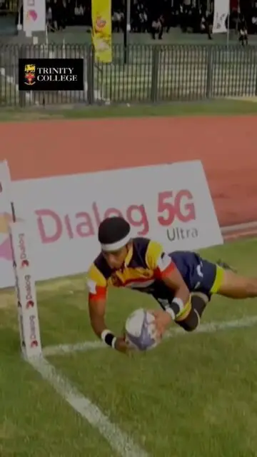 The boys will return with more action! #DialogSchoolsRugbyLeague

.
.
.
.

Video edit by @shenzzy_
Footage from @thepapare | @tcmu.media
Audio mix by @sheshan.online