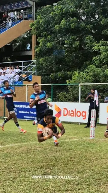 Continuing the #action as promised 😎 
See you at the next match!
#DialogSchoolsRugbyLeague
.
.
.
Video by @tcmu.media