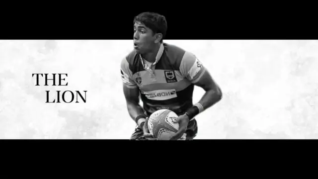 80 Years. One Legacy. One Rivalry. 🏉

Since 1945, the Bradby Shield has witnessed courage, passion, and history in the making. With Trinity claiming 40 Shields and Royal 37, every encounter has shaped this legendary rivalry.

The numbers tell a story. The next chapter awaits.

Video by Nesath Rajakaruna for Trinity College Media Unit.
Footage credits: ThePapare Rugby