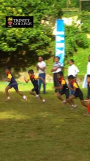 🏃♂️🏅 An afternoon of speed, spirit, and sportsmanship!
Catch the highlights from the Junior School Athletics Day 2026.
Video by Roshin Karthik for Trinity College Media Unit