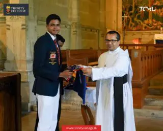 The official jersey presentation of the Trinity College Basketball Team as they gear up for the Central Province Basketball Tournament, which tips off tomorrow.
Wishing our Lions the very best for a successful campaign. Go, Trinitians!
Full photo album: https://flic.kr/s/aHBqjCY7C7
Photographed by Harikesh Prabhager for Trinity College Media Unit