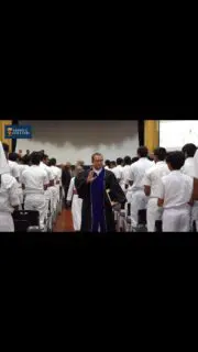 Highlights from a day of gratitude, respect, and celebration as Trinity bids farewell to our 20th Principal, Very Rev. Fr. Araliya Jayasundara OSB.
Moments pass, but the impact remains ❤️💛💙
Video by Trinity College Media Unit