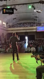 Behind every lesson, every achievement and every dream is a teacher who inspires, guides and believes.
Today, we celebrate the teachers who shape lives and make a lasting difference. ❤️💙💛
Happy Teachers’ Day!
Video by Amrit Victoria for Trinity College Media Unit