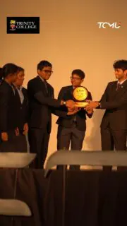 AVISCOPE 2026 🐦📸
A celebration of birdlife, photography and conservation! Relive the highlights of AVISCOPE 2026, featuring bird photography, an ornithology quiz and a conservation challenge.
Capturing moments, inspiring young minds and spreading awareness for the protection of our feathered friends.
Video by Matheesha Mallwatta for Trinity College Media Unit