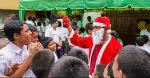 The Spirit of Giving – The Christmas Fiesta 2024