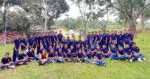 Outbound Leadership Programme for Grade 6 Concludes on a High Note