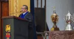Principal’s Address to the College Assembly