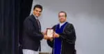 Trinitians Recognised for Triple ‘A’ Excellence at the G.C.E. Advanced Level Examination 2025