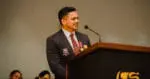 “Don’t Wait for the Perfect Moment”: Mr Dinuk Wickramanayake Inspires Trinity Commerce Students