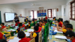 Junior School Science Society Introduces Students to the World of Electronics