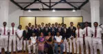 AstroneX ’26: Inspiring Young Scientists Through Astronomy