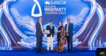 Nahidh Naseem Becomes National 1st Runner-Up at SLASSCOM National Ingenuity Awards 2026