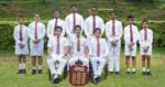 Trinity Debating: Unbeaten at Vijis 2026