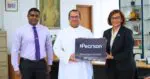 Trinity College, Kandy Reaffirmed Within Pearson Edexcel’s Global Network of Centres
