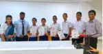 Trinity Automotive Society Wins Sri Lanka’s First CO₂-Powered Car Competition for School Students at ICBT Kandy
