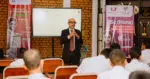 Digital Entrepreneurship Workshop Sparks Young Innovators at Trinity College