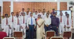 Carnatic Music Society AGM 2026: Honouring a Legacy, Welcoming the Future