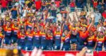 The Perfect Finish: Trinity College Reclaims the Bradby Shield and Completes an Unbeaten Treble