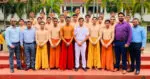 National Drum and Dance Troupe Secures Two All-Island Championship Titles