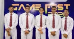 ICT Society Team Secures Third Place at GAMEFEST 2026