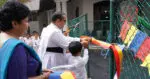 Junior School Opens New Play Area for Kindergarten Students