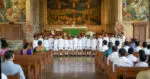 A Celebration of Worship, Unity and Fellowship: SCM Sunday Service