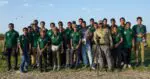 Chasing the Pink Horizon: Trinity College Wildlife Society’s Northern Expedition