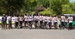 From Tanks to Trails: Cycling Across Sacred Waters and Starlit Backroads