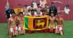 Trinity College National Drum and Dance Troupe Represents Sri Lanka at the Andong Mask Dance Festival 2026