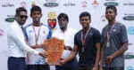 Trinity College Triathlon 2026: A Test of Endurance and Sportsmanship