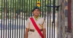 Trinity Cadet Appointed Company Sergeant Major of the National Cadet Corps Western Band
