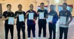 Trinity Marksmen Qualify for National-Level Shooting Competition