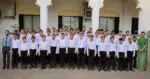 Trinity’s Western Music Society Secures Two All-Island First Places