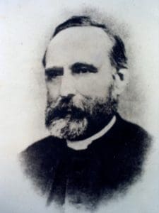 Rev. R. Collins