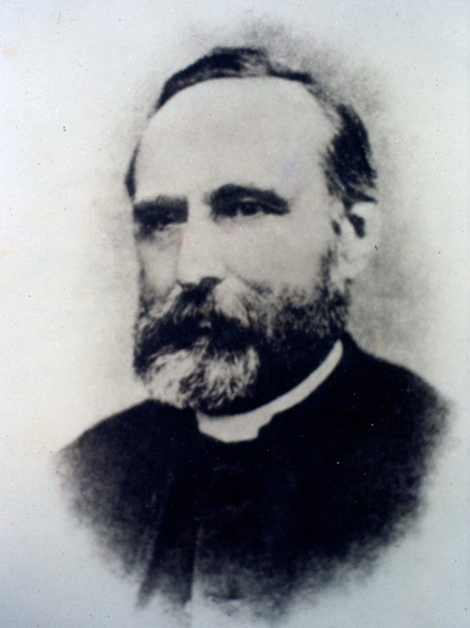 Rev.R.Collins