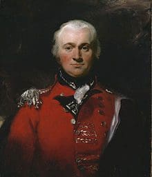 Sir Robert Brownrigg